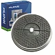 Alapure Koolstoffilter geschikt voor AEG MCFE50 / EFF57F / 4055480570 / 902 980 041 Alapure Koolstoffilter geschikt voor AEG MCFE50 / EFF57F / 4055480570 / 902 980 041
