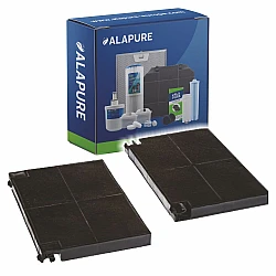 Alapure Koolstoffilter geschikt voor Roblin 5403002 (2St.)