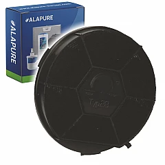Alapure Koolstoffilter geschikt voor AEG MCFE08 / 9029800522 / Type 28 / 9029793727