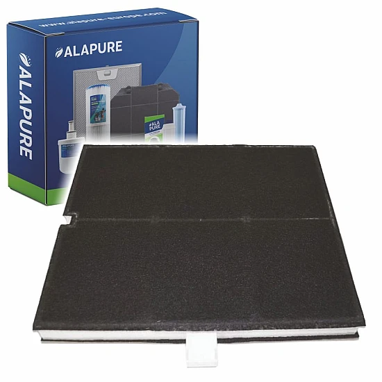 Alapure Koolstoffilter geschikt voor Constructa 00361047 / 361047 Alapure Koolstoffilter geschikt voor Constructa 00361047 / 361047