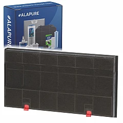 Alapure Koolstoffilter geschikt voor AEG MCFE34 / 9029793669 / 9029801330 / Type 150 / Model 150