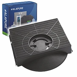 Alapure Koolstoffilter geschikt voor Gorenje 110575