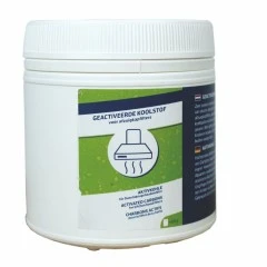 Alapure Universeel Actieve Koolstofkorrels - 400gr