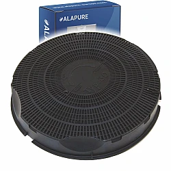 Alapure Koolstoffilter geschikt voor Gaggenau DHZ4350 / 00460449