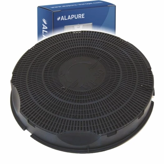 Alapure Koolstoffilter geschikt voor Integra Type 30 / E3CFE30 / CHF30