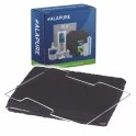 Alapure Longlife Koolstoffilter geschikt voor Zanussi Type 20 / MCFE11 / 9029800563
