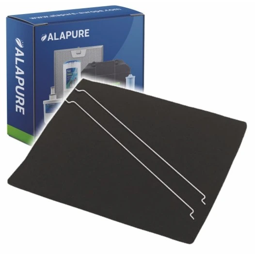 Alapure Longlife Koolstoffilter geschikt voor KitchenAid AMH290 / Type 31