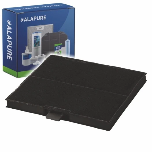Alapure Koolstoffilter geschikt voor Viva 11026769 / 00705431