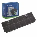 Alapure HFK72 Koolstoffilter geschikt voor MCFB71 / 9029802817