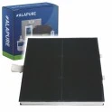 Alapure Koolstoffilter geschikt voor Siemens 00360732 / 360732 / LZ51851