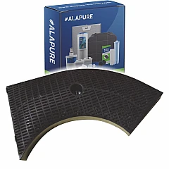 Alapure Koolstoffilter geschikt voor Bosch 647277 / DHZ2400
