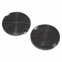 Arthur Martin Koolstoffilter MCFE09 / 9029800548 (2-pack)