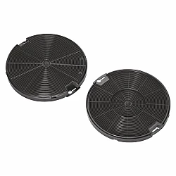 Progress Koolstoffilter MCFE09 / 9029800548 (2-pack)