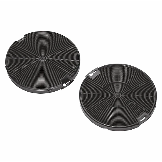 Progress Koolstoffilter MCFE09 / 9029800548 (2-pack) Progress Koolstoffilter MCFE09 / 9029800548 (2-pack)