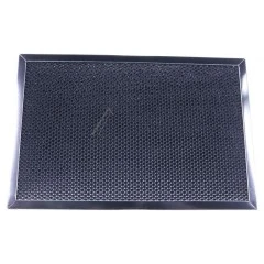 Alapure geschikt voor AEG 140204164028 Regenereerbaar Koolstoffilter 2-in-1