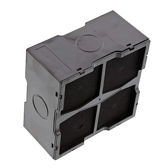 AEG Regenereerbaar Koolstoffilter Combohob 4055380481 AEG Regenereerbaar Koolstoffilter Combohob 4055380481