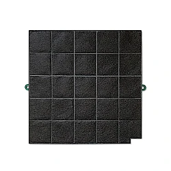 Bielmeier Longlife Koolstoffilter AFCFCAF97CSLL Bielmeier Longlife Koolstoffilter AFCFCAF97CSLL