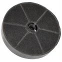 Mican Koolstoffilter FWP-18 / 1161077 (2St.)