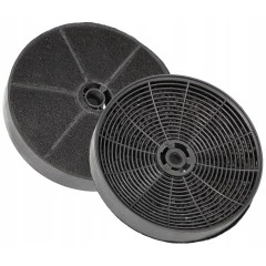 Amica Koolstoffilter FWP-18 / 1161077 (2St.)