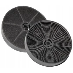 Amica Koolstoffilter FWP-18 / 1161077 (2St.)