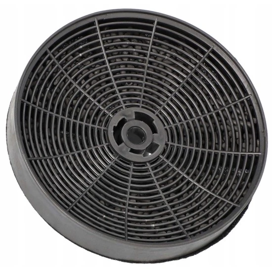 Amica Koolstoffilter FWP-18 / 1161077 (2St.)