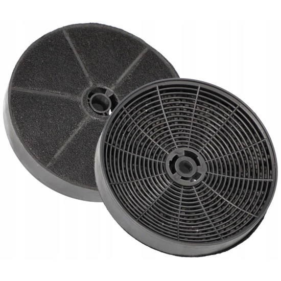 Amica Koolstoffilter FWP-18 / 1161077 (2St.)