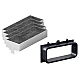 Gaggenau CleanAir Koolstoffilterset 17007113 / CA082010 Gaggenau CleanAir Koolstoffilterset 17007113 / CA082010