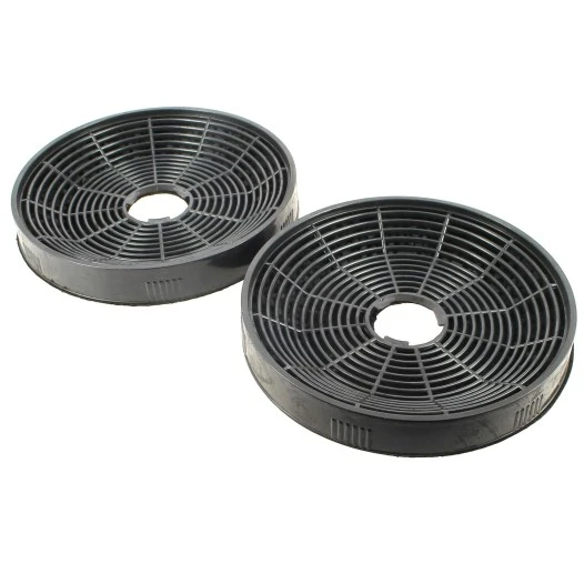 Continental Edison Koolstoffilter KF003