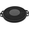 Pelgrim Koolstoffilter KF35 / 734606 (2st.)