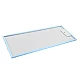 AEG Metaalfilter 4055241147 455x185x8mm AEG Metaalfilter 4055241147 455x185x8mm