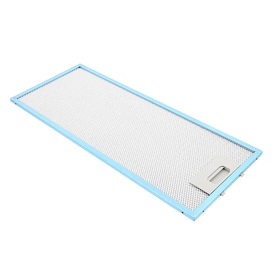 AEG Metaalfilter 4055241147 455x185x8mm AEG Metaalfilter 4055241147 455x185x8mm