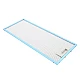 AEG Metaalfilter 4055241147 455x185x8mm AEG Metaalfilter 4055241147 455x185x8mm