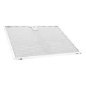 Alapure Metaalfilter geschikt voor Juno 271x329x8mm 4055357869