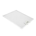 Juno Metaalfilter 80876790 / 4055467700 343x285mm