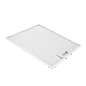 Progress Metaalfilter 80876790 / 4055467700 343x285mm Progress Metaalfilter 80876790 / 4055467700 343x285mm