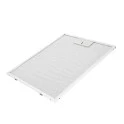 Juno Metaalfilter 80876790 / 4055467700 343x285mm