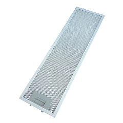 Alapure Metaalfilter geschikt voor AEG 50287156009 497x170mm
