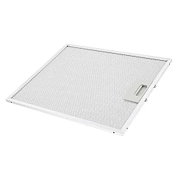 Alapure Metaalfilter geschikt voor Miogo 80877665 342x285mm