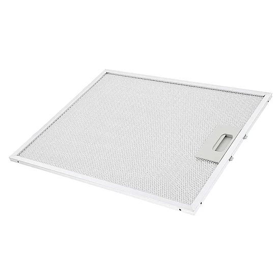 Alapure Metaalfilter geschikt voor Progress 80877665 342x285x8mm Alapure Metaalfilter geschikt voor Progress 80877665 342x285x8mm