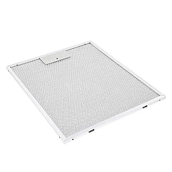 Alapure Metaalfilter geschikt voor Miogo 80877665 342x285mm