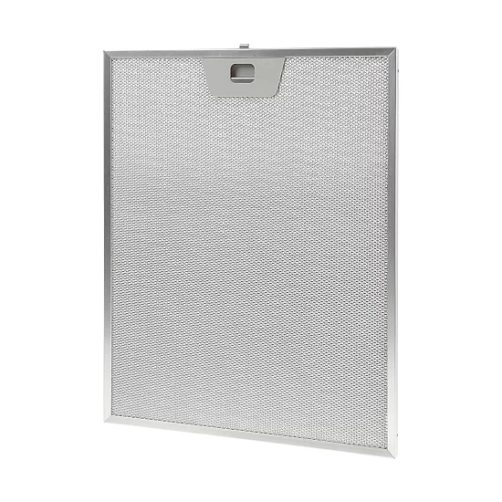 Alapure Metaalfilter geschikt voor Siemens 12005749 350x280x8mm Alapure Metaalfilter geschikt voor Siemens 12005749 350x280x8mm