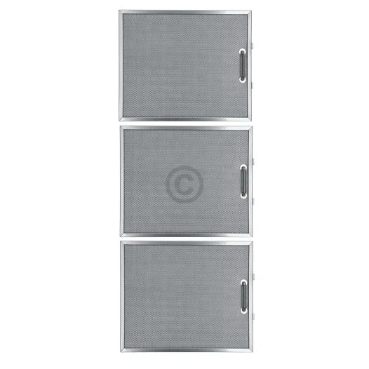 Neff Metaalfilter 212454 / 00212454 300x250mm