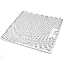  Alapure Metaalfilter geschikt voor Ikea 482000099468