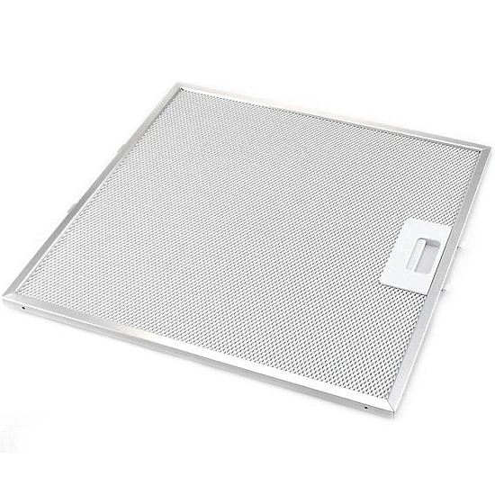 Alapure Metaalfilter geschikt voor Whirlpool 482000099468 Alapure Metaalfilter geschikt voor Whirlpool 482000099468