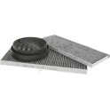 Siemens Cleanair Plus Recirculatieset 17008522 (3 St.)