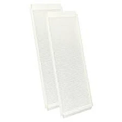 Alapure Filter G4 geschikt voor Itho Daalderop Itho HRU 400 (2st.)