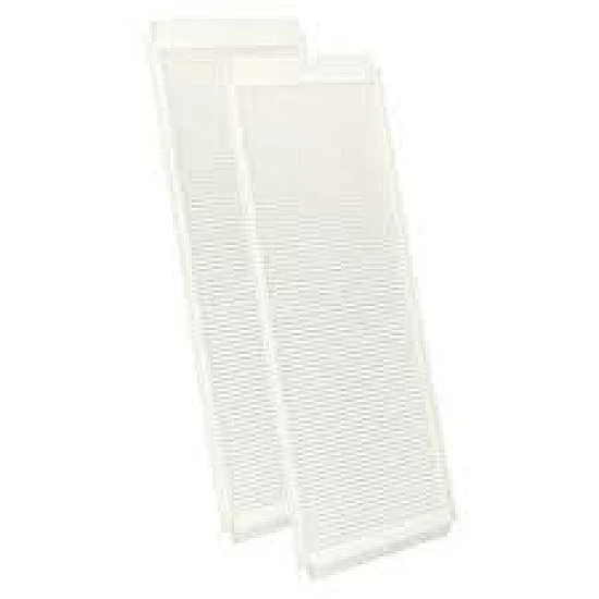 Alapure Filter G4 geschikt voor Itho Daalderop Itho HRU 400 (2st.) Alapure Filter G4 geschikt voor Itho Daalderop Itho HRU 400 (2st.)