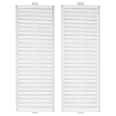 Alapure Filter G4 geschikt voor Zehnder ComfoAir Q350 / Q450 / Q600 (2st.)