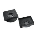 Turboair Koolstoffilter F00189/S