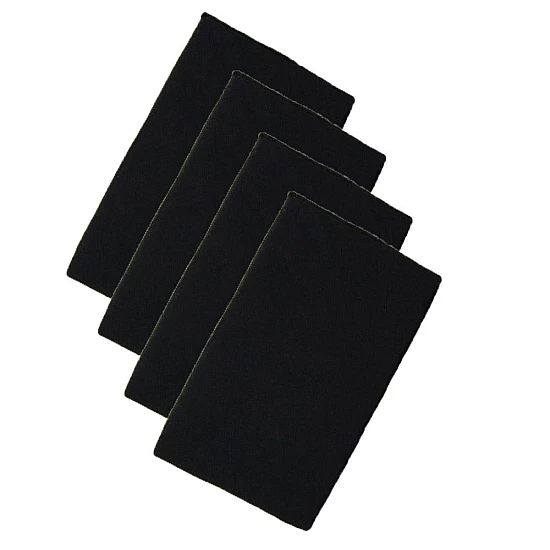 Airforce Koolstoffilter AFCFCAF142 / 4-pack Airforce Koolstoffilter AFCFCAF142 / 4-pack